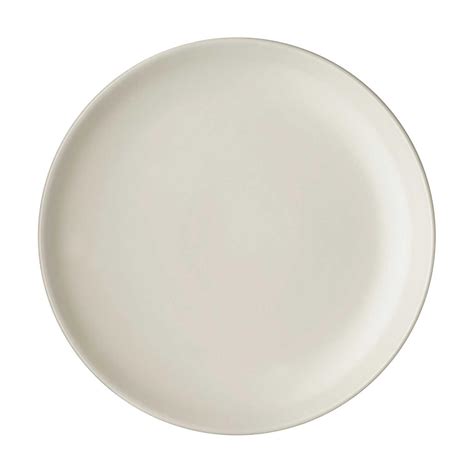 round ceramic plates